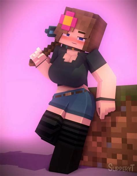 minecraft jenny hentai|minecraft jenny hentai Search